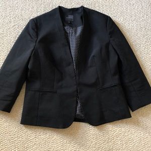 3/4 Sleeved Blazer